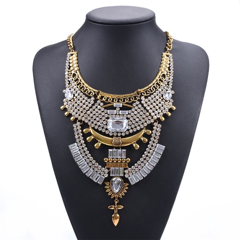 🔥🔥2018 NEW GOLD/SILVER NECKLACE 🔥🔥